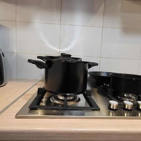 Apartament Skarbka Varşova Dış mekan fotoğraf